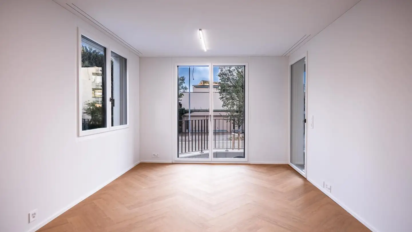 Appartement à louer - Weingartenweg 2, 8049 Zürich - Photo 4
