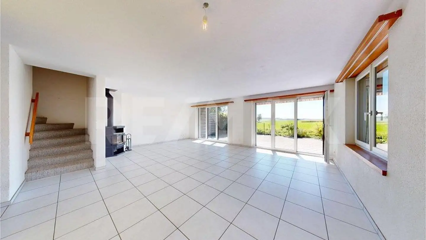 Casa a schiera in vendita - Rotlaubweg 7, 3274 Hermrigen - Photo 4