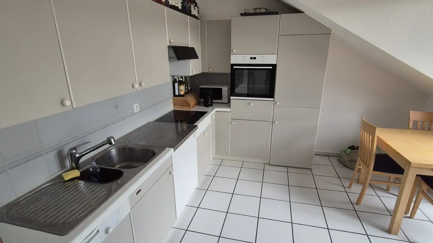 Wohnung mieten - Feldbergstrasse 128, 4057 Basel - Foto 3