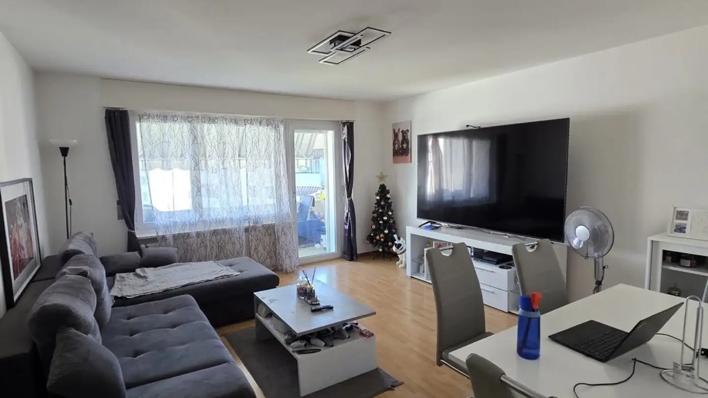 Wohnung mieten - Hauptstrasse 2a, 3422 Alchenflüh