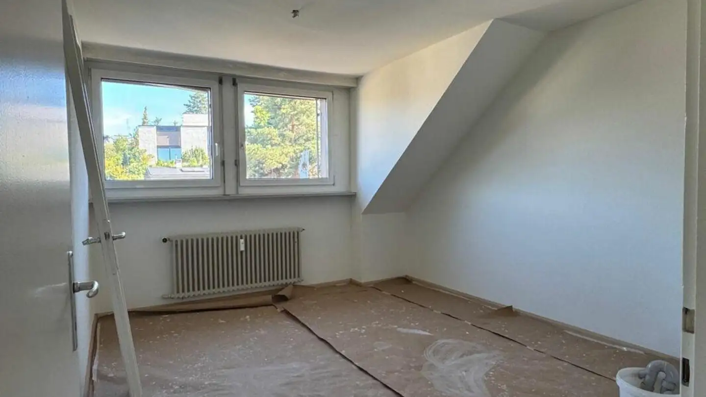 Apartment for rent - Steingrubenweg, 4125 Riehen