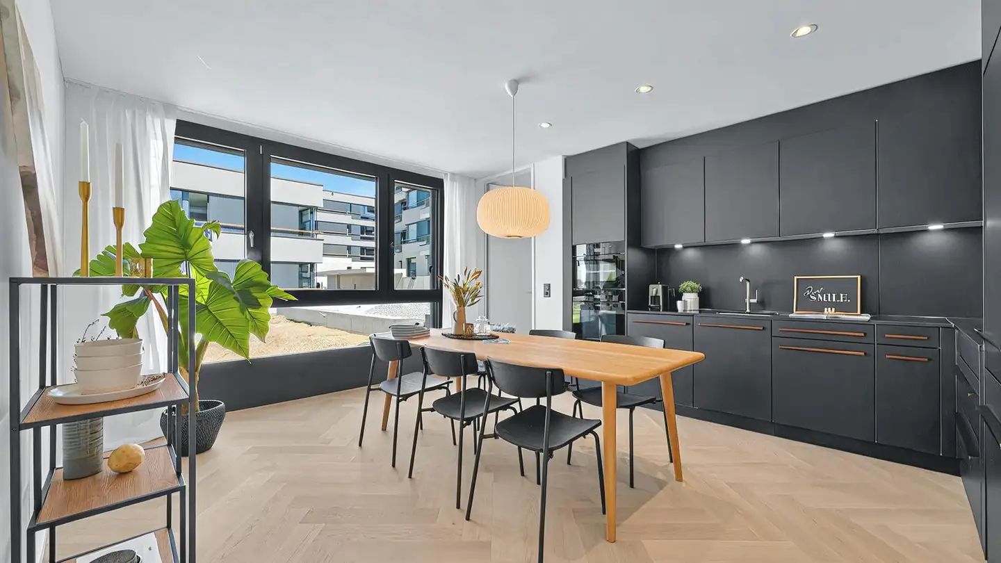 Appartamento in vendita - Leuengasse, 8142 Uitikon Waldegg - Photo 2