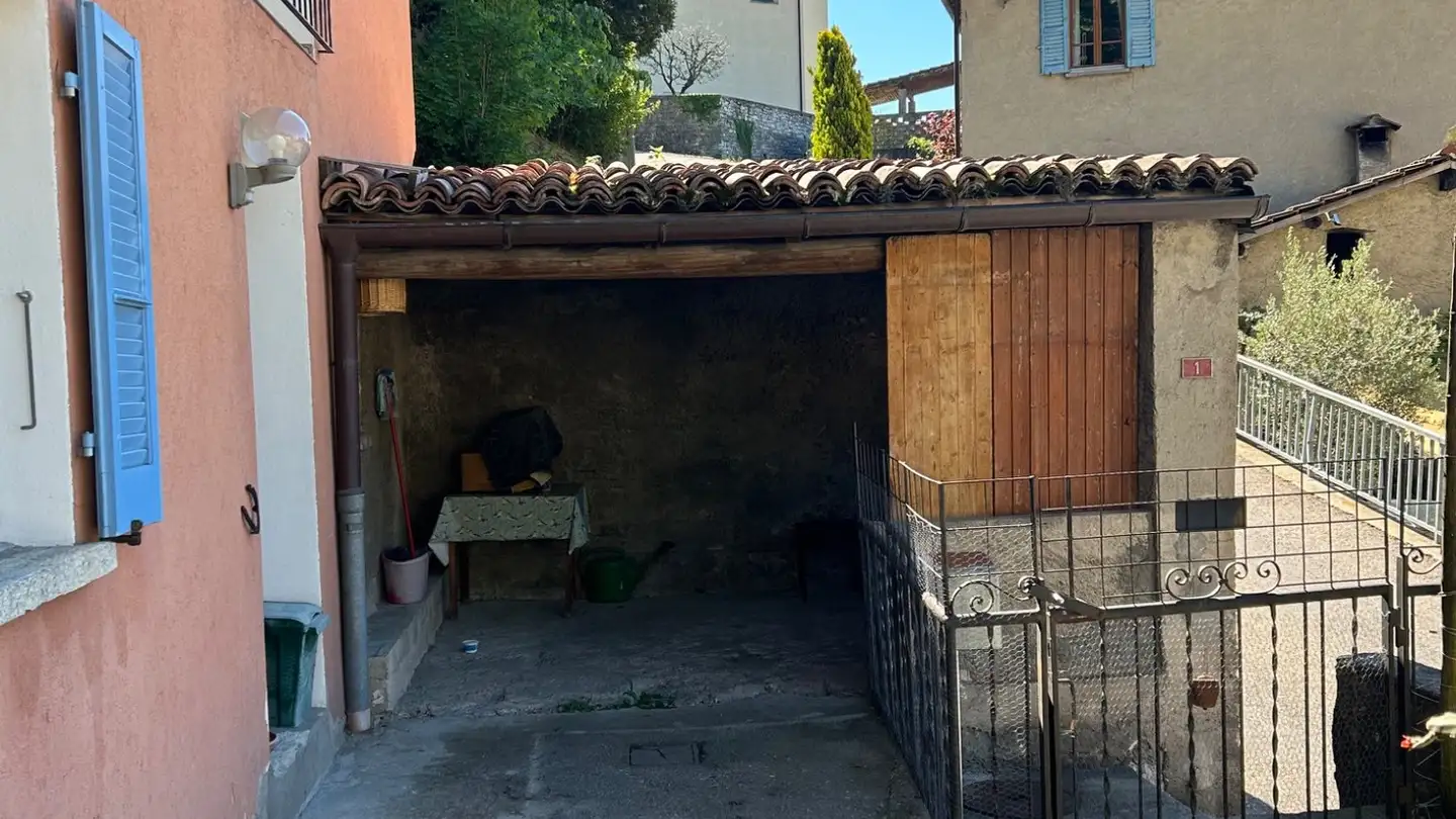 Single house for sale - Via Alla Chiesa 1, 6883 Novazzano - Photo 3