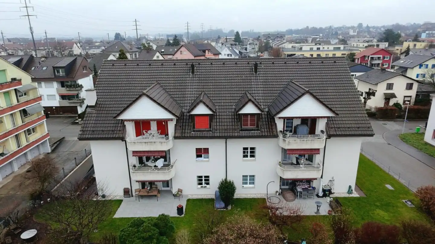 Appartamento in vendita - 4313 Möhlin - Foto 2