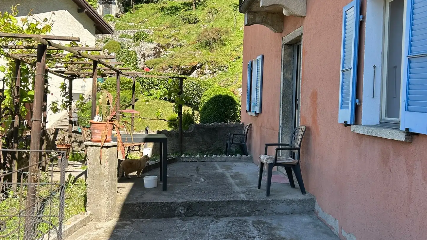 Single house for sale - Via Alla Chiesa 1, 6883 Novazzano - Photo 4