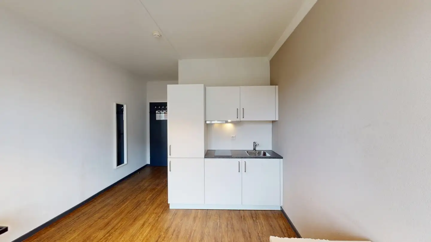 Möblierte Wohnung mieten - Baselstrasse 15, 6003 Luzern