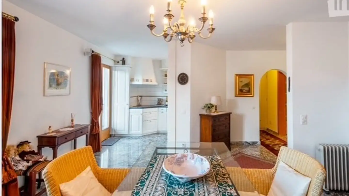 Appartamento in vendita - La Stráda da Pizzögna 1, 6579 Piazzogna - Photo 2