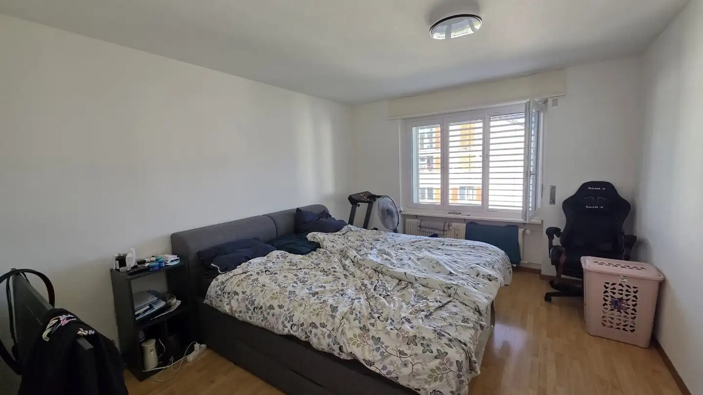 Wohnung mieten - Hauptstrasse 2a, 3422 Alchenflüh - Foto 2