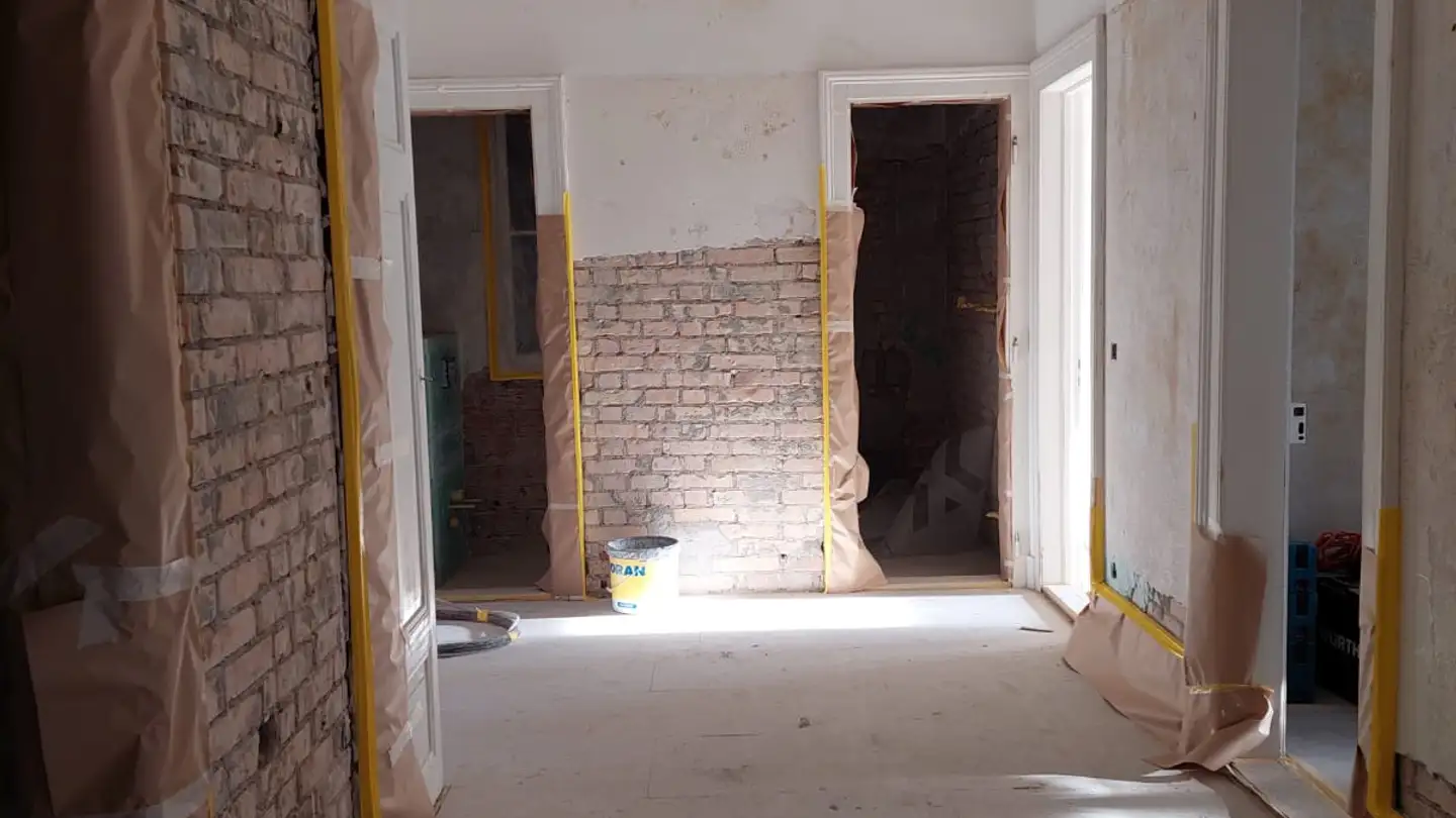 Wohnung mieten - Thunstrasse 39, 3005 Bern - Foto 3