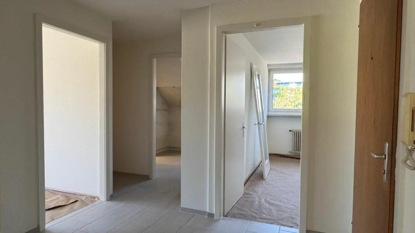 Apartment for rent - Steingrubenweg, 4125 Riehen - Photo 2