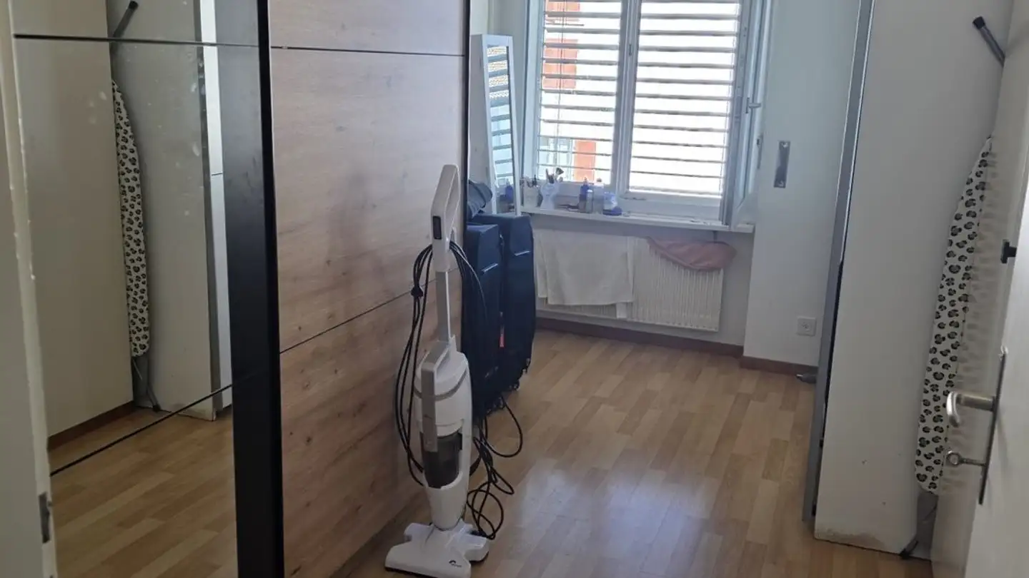 Wohnung mieten - Hauptstrasse 2a, 3422 Alchenflüh - Foto 3