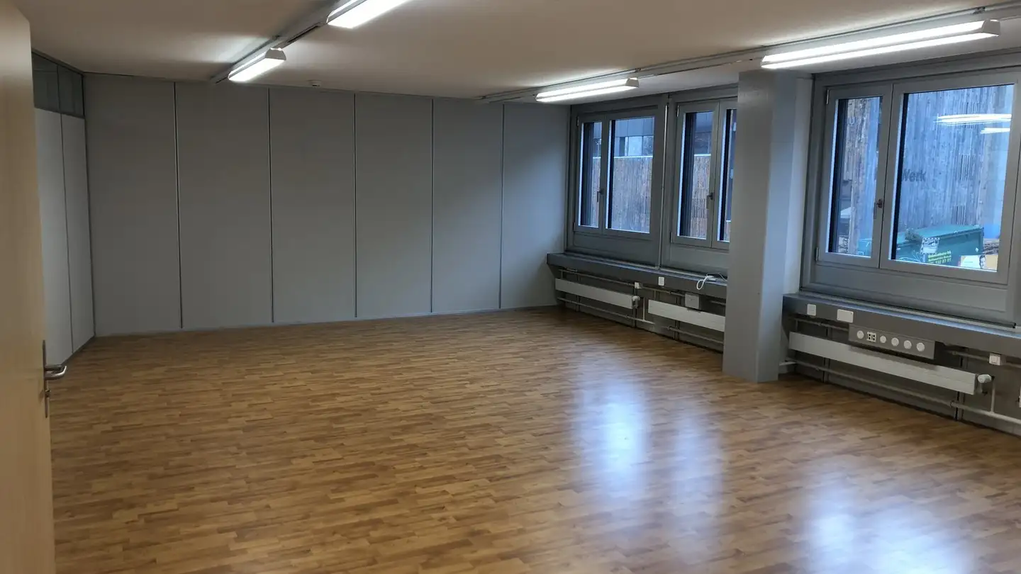 Lagerraum mieten - Obere Zollgasse 75, 3072 Ostermundigen - Foto 2