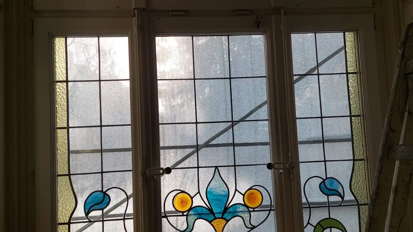 Wohnung mieten - Thunstrasse 39, 3005 Bern - Foto 4