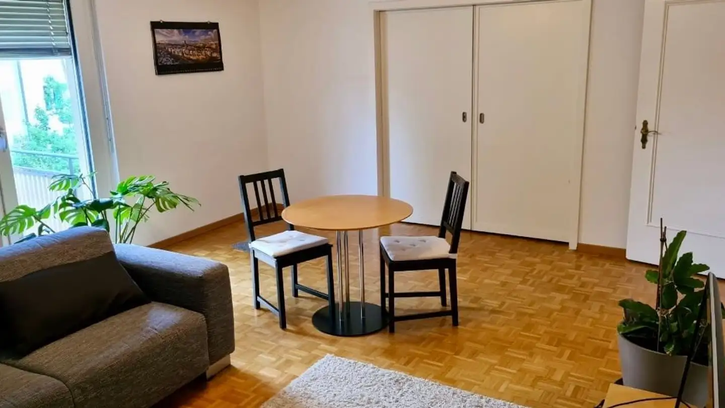 Wohnung mieten - Bernstrasse, 3018 Bern