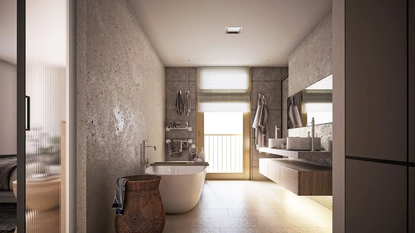 Appartamento in vendita - Langentannenstrasse 23, 8803 Rüschlikon - Photo 2