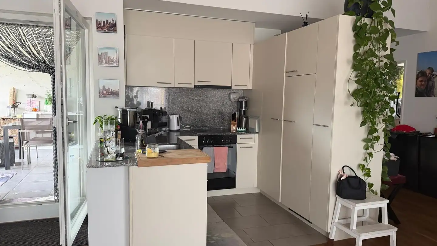 Appartement à louer - Grynaustrasse 19, 8730 Uznach