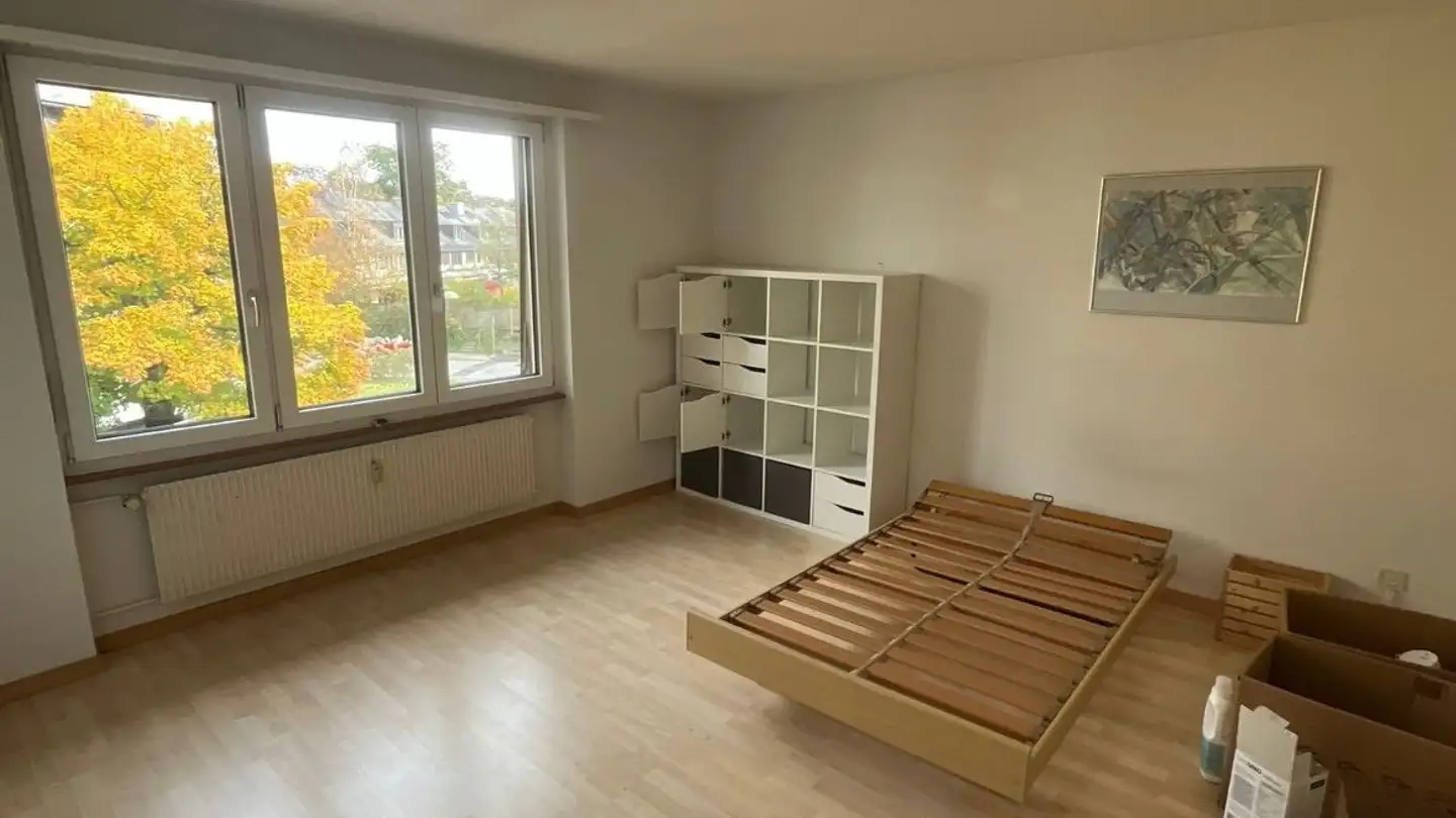 Wohnung mieten - Bernstrasse, 3018 Bern - Foto 4