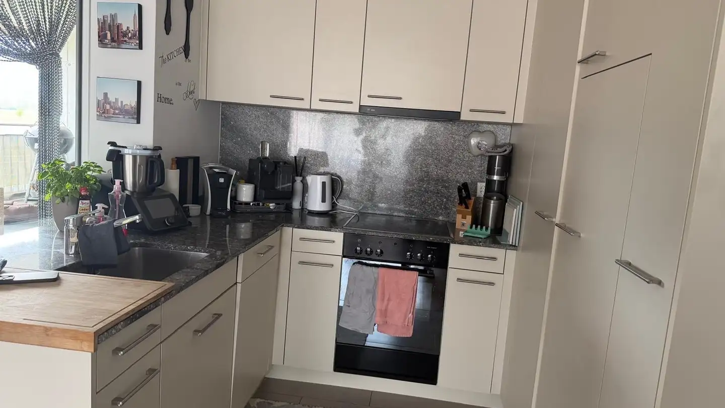Appartement à louer - Grynaustrasse 19, 8730 Uznach - Photo 2