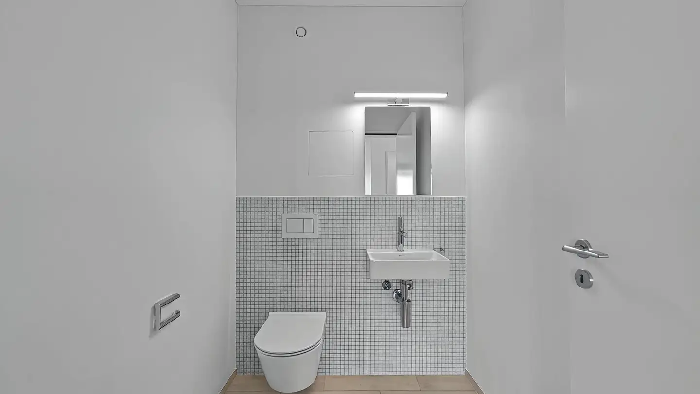 Appartement à vendre - Leuengasse, 8142 Uitikon Waldegg - Photo 4