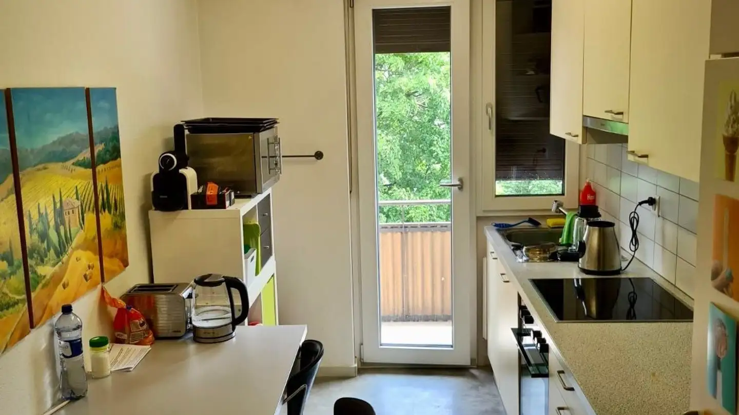 Wohnung mieten - Bernstrasse, 3018 Bern - Foto 2