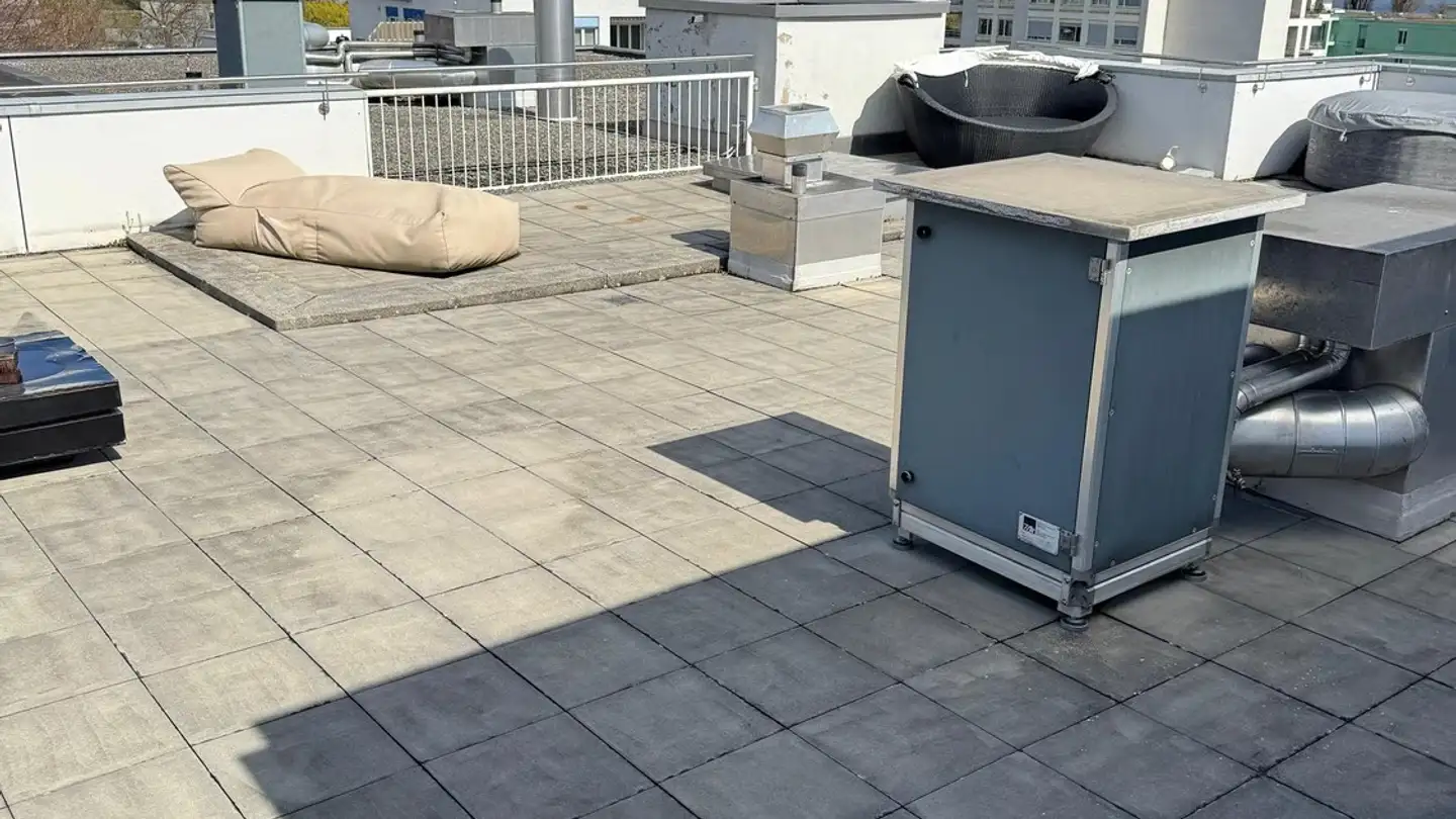 Möblierte Wohnung mieten - Schönbühlring 3, 6005 Luzern - Foto 4