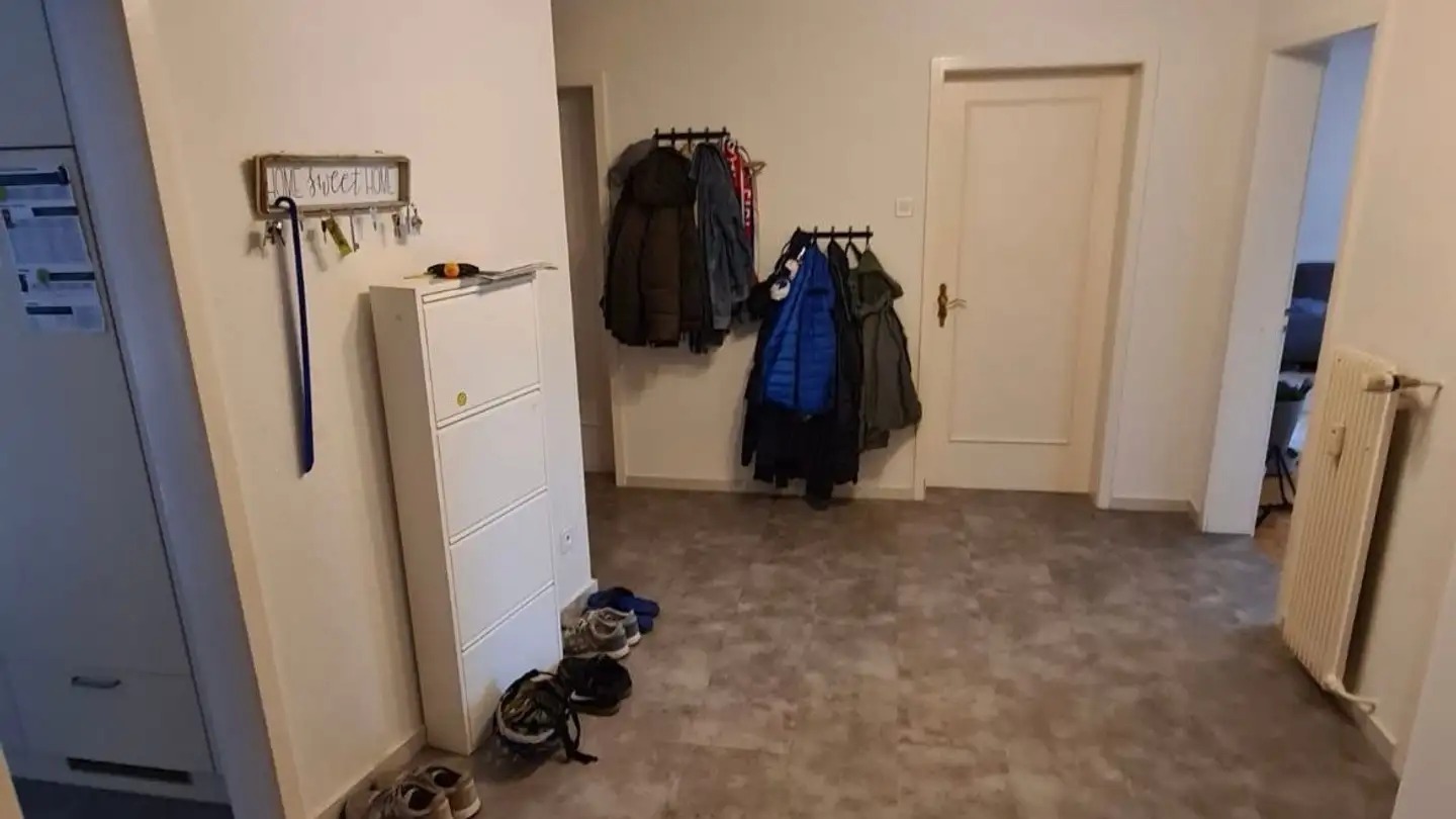 Wohnung mieten - Bernstrasse, 3018 Bern - Foto 3