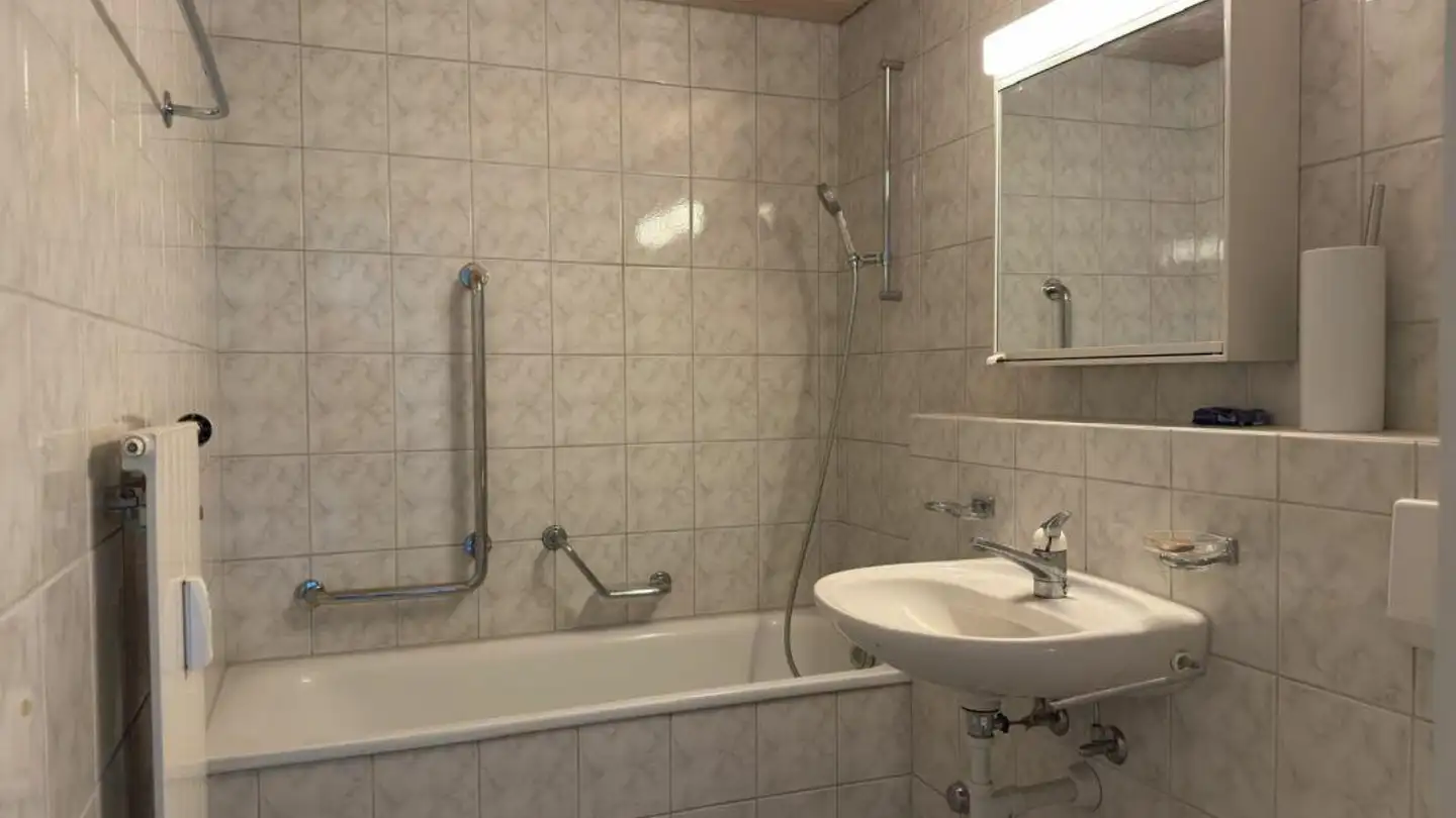 Apartment for rent - Steingrubenweg, 4125 Riehen - Photo 4