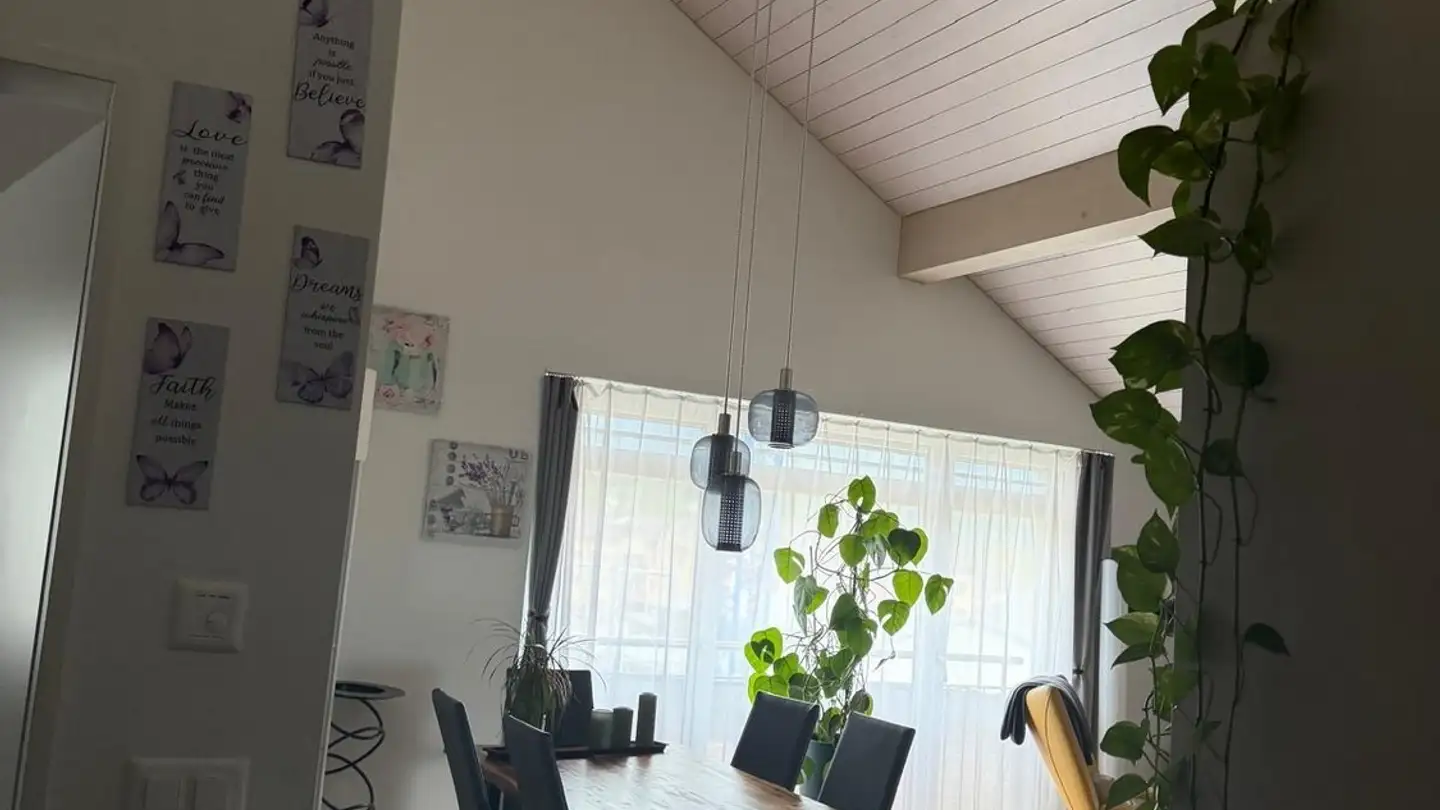 Appartement à louer - Grynaustrasse 19, 8730 Uznach - Photo 3