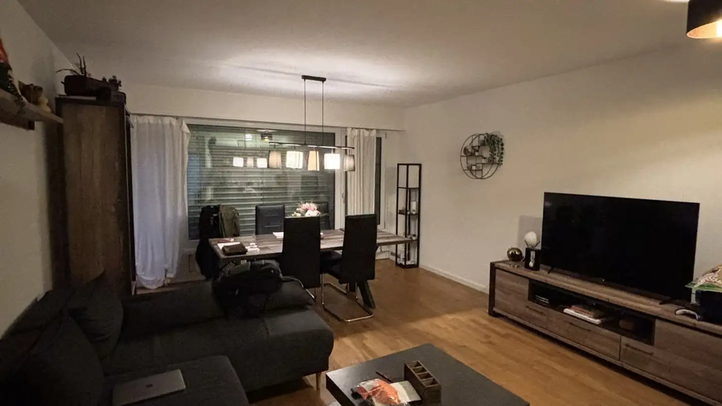 Appartement meublé à louer - 8048 Zürich