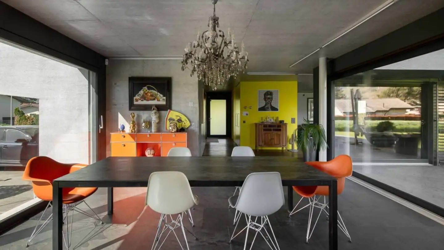 Villa in vendita - 1963 Vétroz - Foto 4