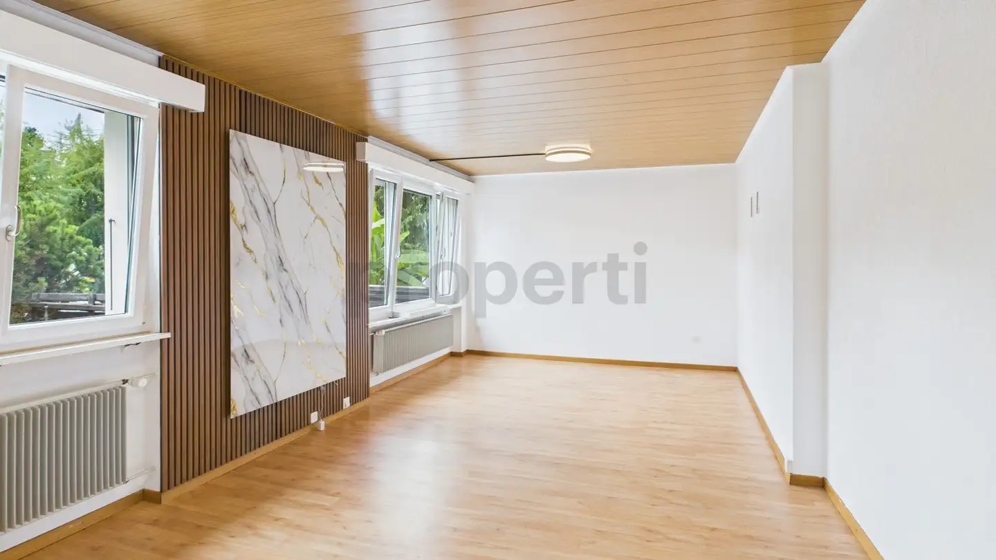 Single house for rent - 4528 Zuchwil