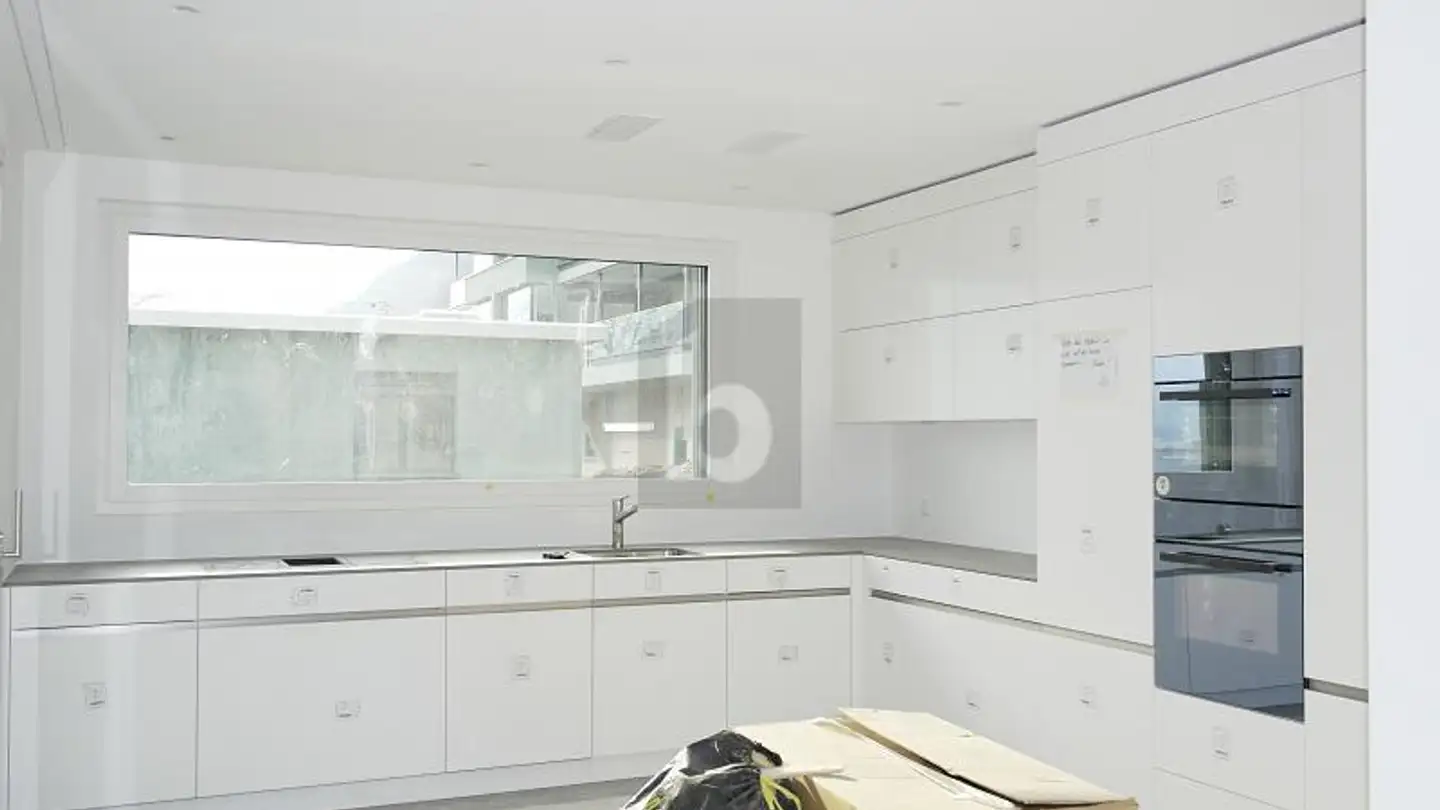 Penthouse for rent - 6373 Ennetbürgen - Photo 2