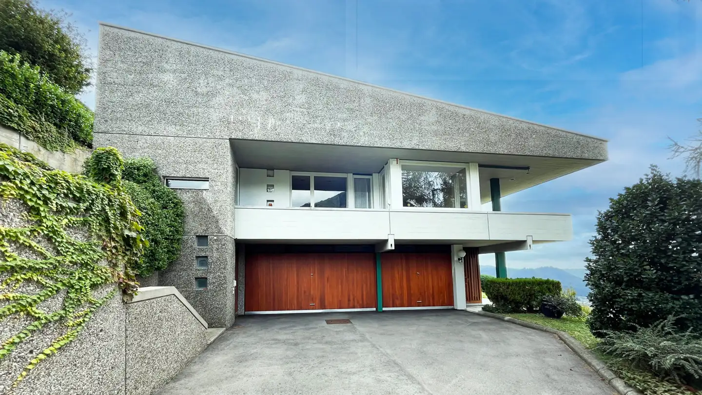 Villa in vendita - Buée, 6835 Morbio Superiore