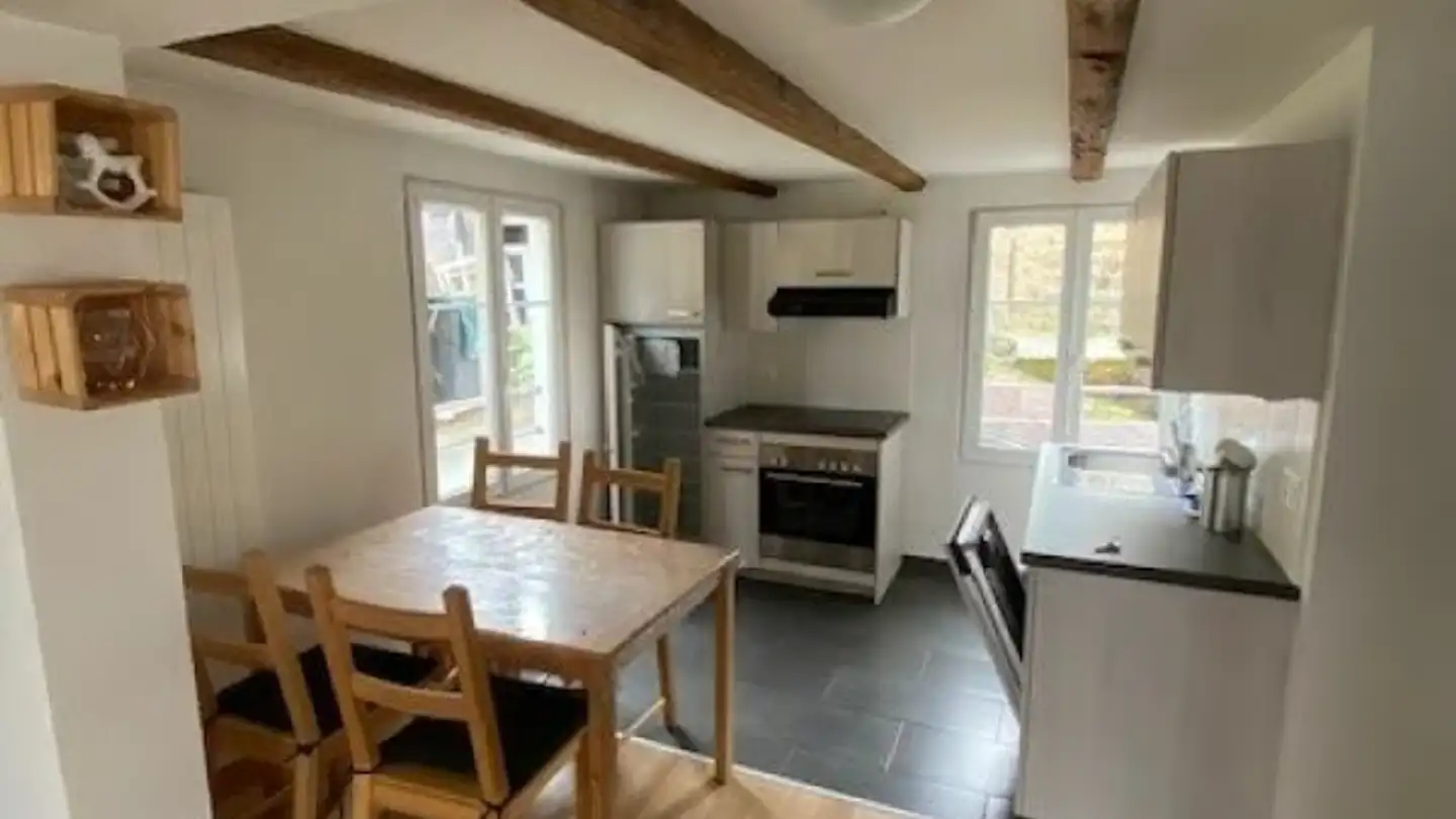Appartamento in affitto - Dorf 96, 9428 Walzenhausen - Foto 2