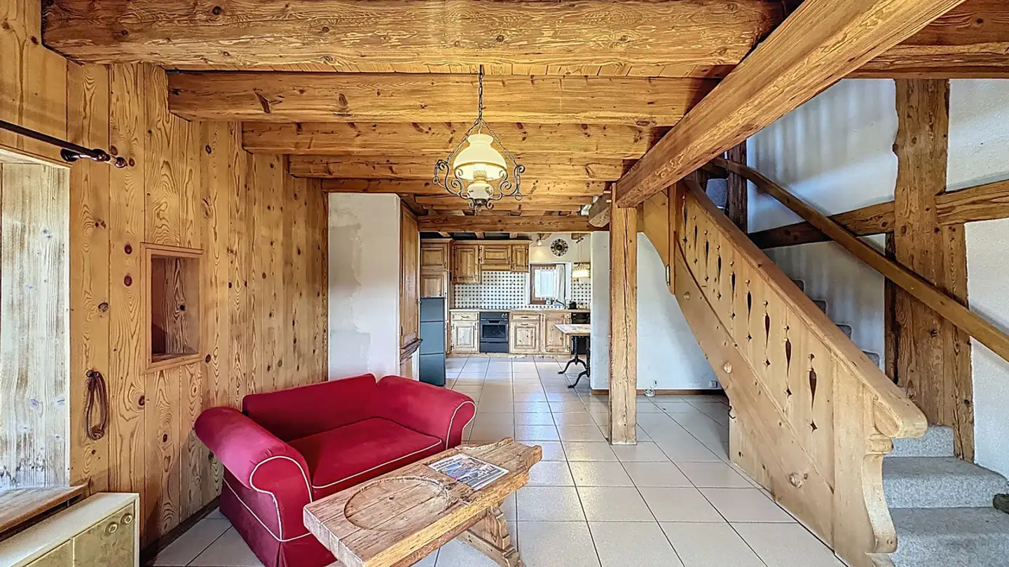 Farm for sale - 1072 Forel (Lavaux) - Photo 3