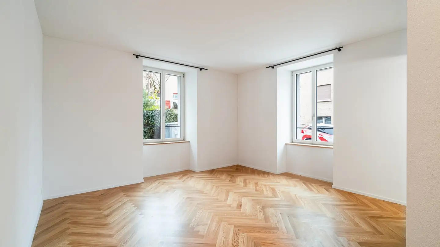 Appartement à louer - Bergstrasse 5, 6004 Luzern - Photo 3