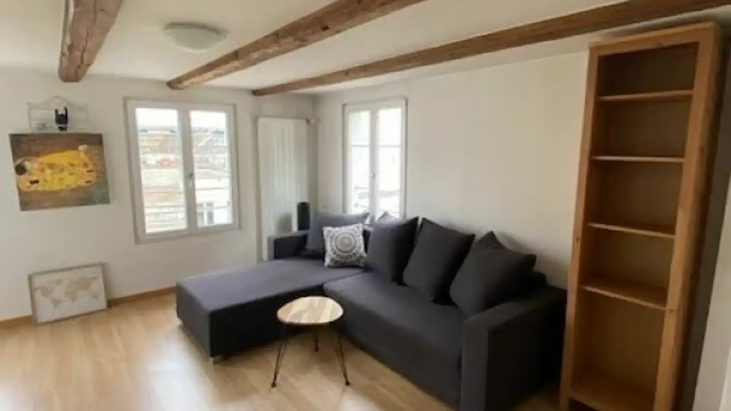 Appartamento in affitto - Dorf 96, 9428 Walzenhausen - Foto 3