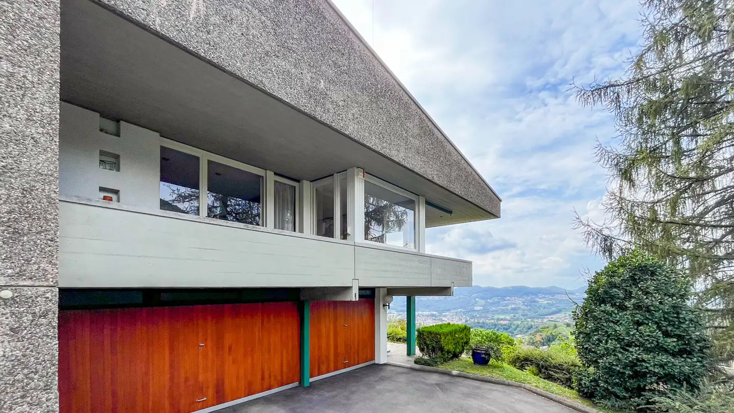 Villa in vendita - Buée, 6835 Morbio Superiore - Foto 4