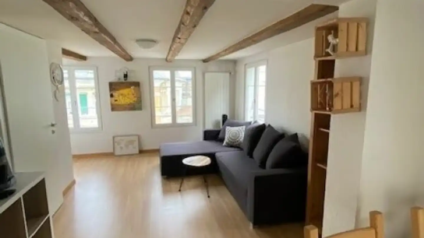 Appartamento in affitto - Dorf 96, 9428 Walzenhausen - Foto 4
