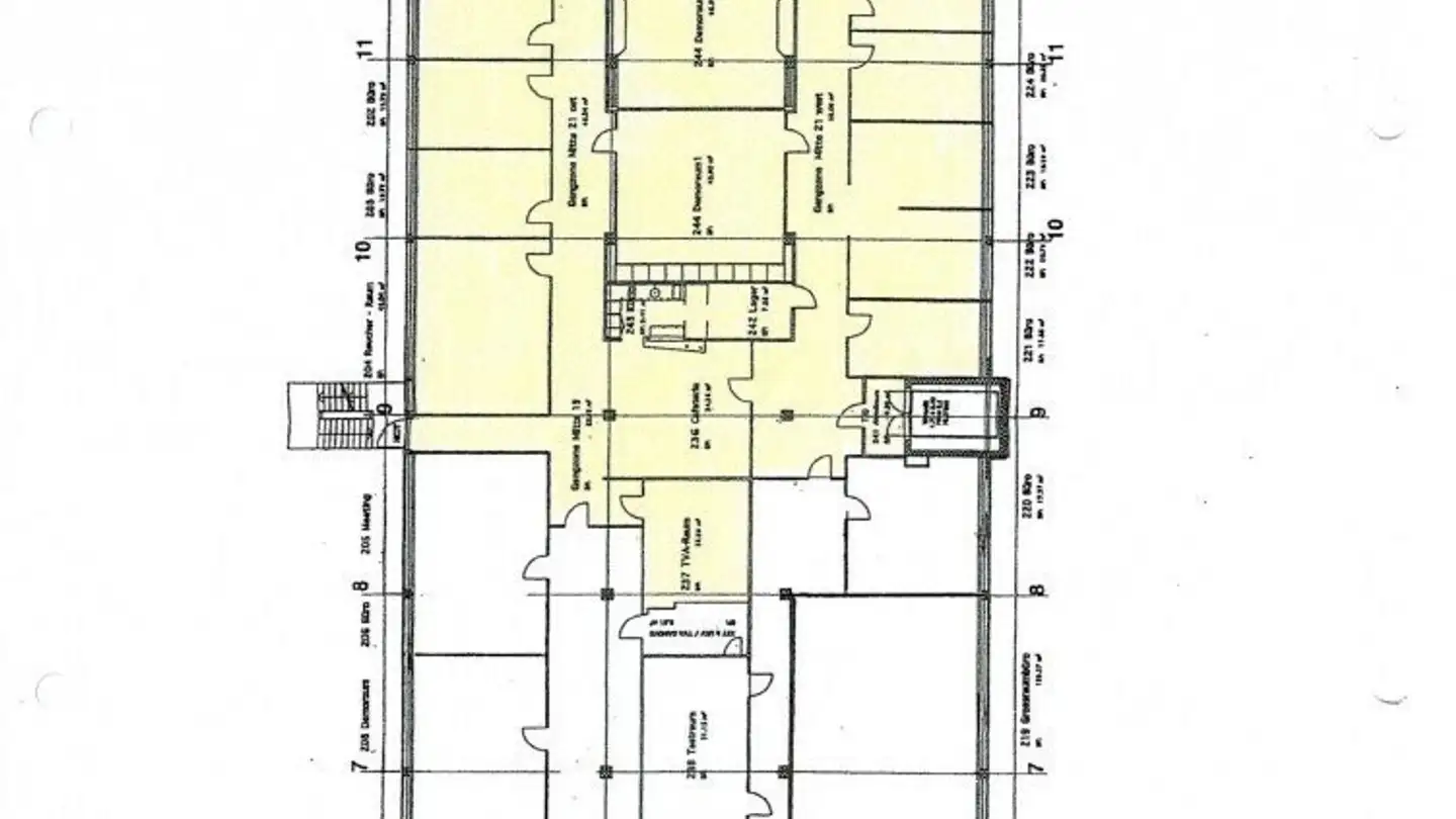 Bureau à louer - Ruchstuckstrasse 21, 8306 Brüttisellen - Photo 3