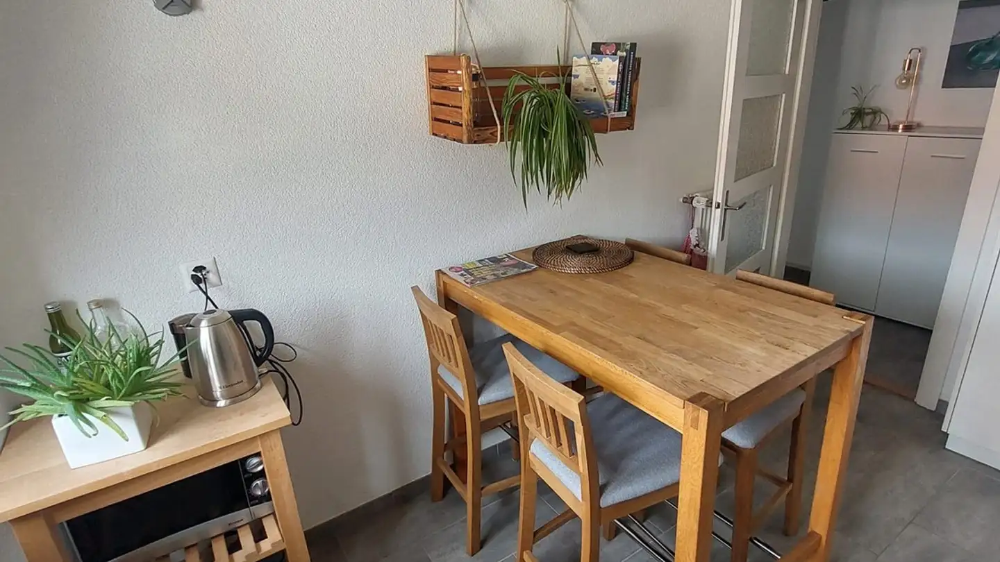 Zimmer mieten - 8037 Zürich