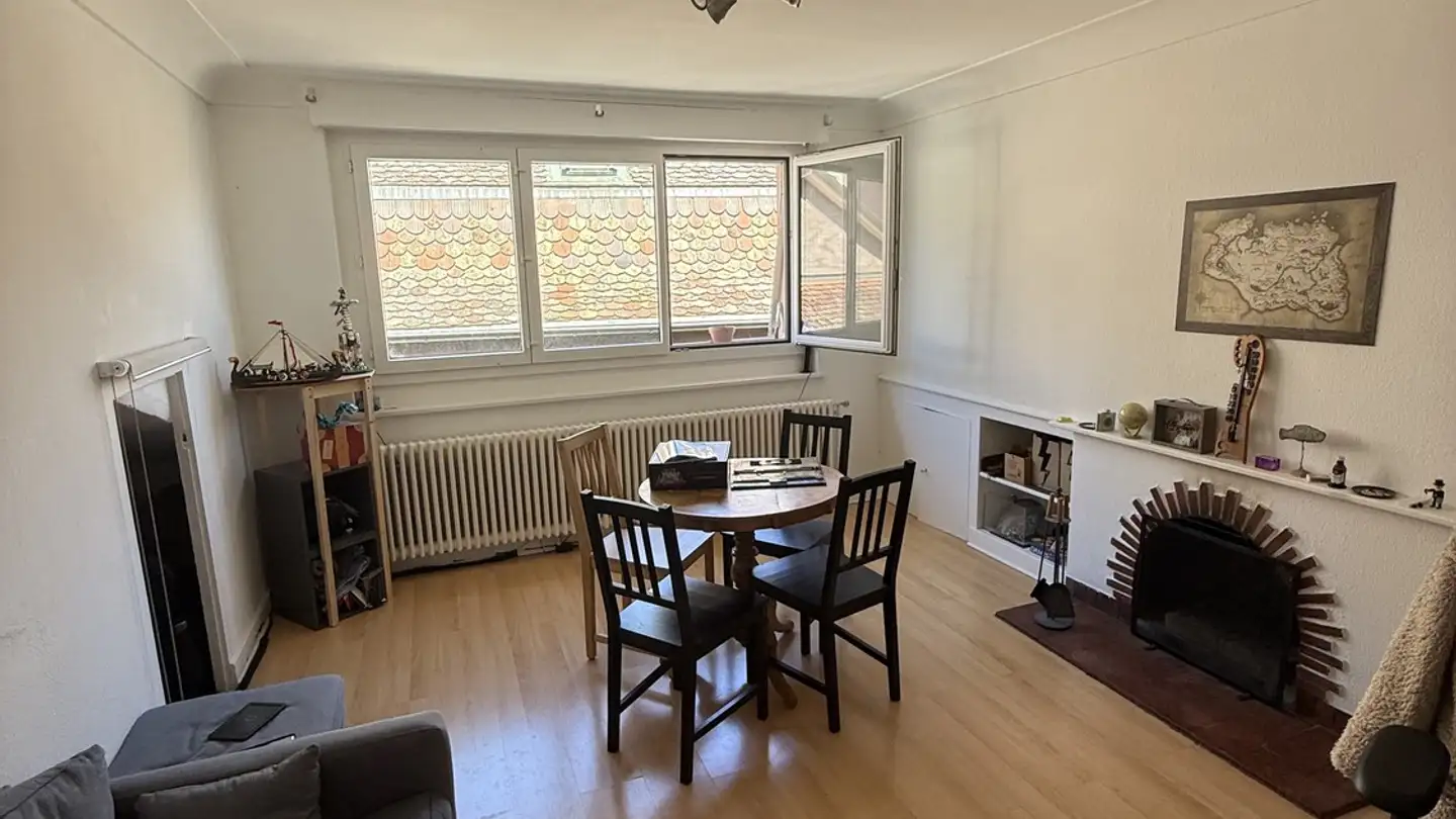 Appartement à louer - Rue De Rive 58, 1260 Nyon - Photo 3
