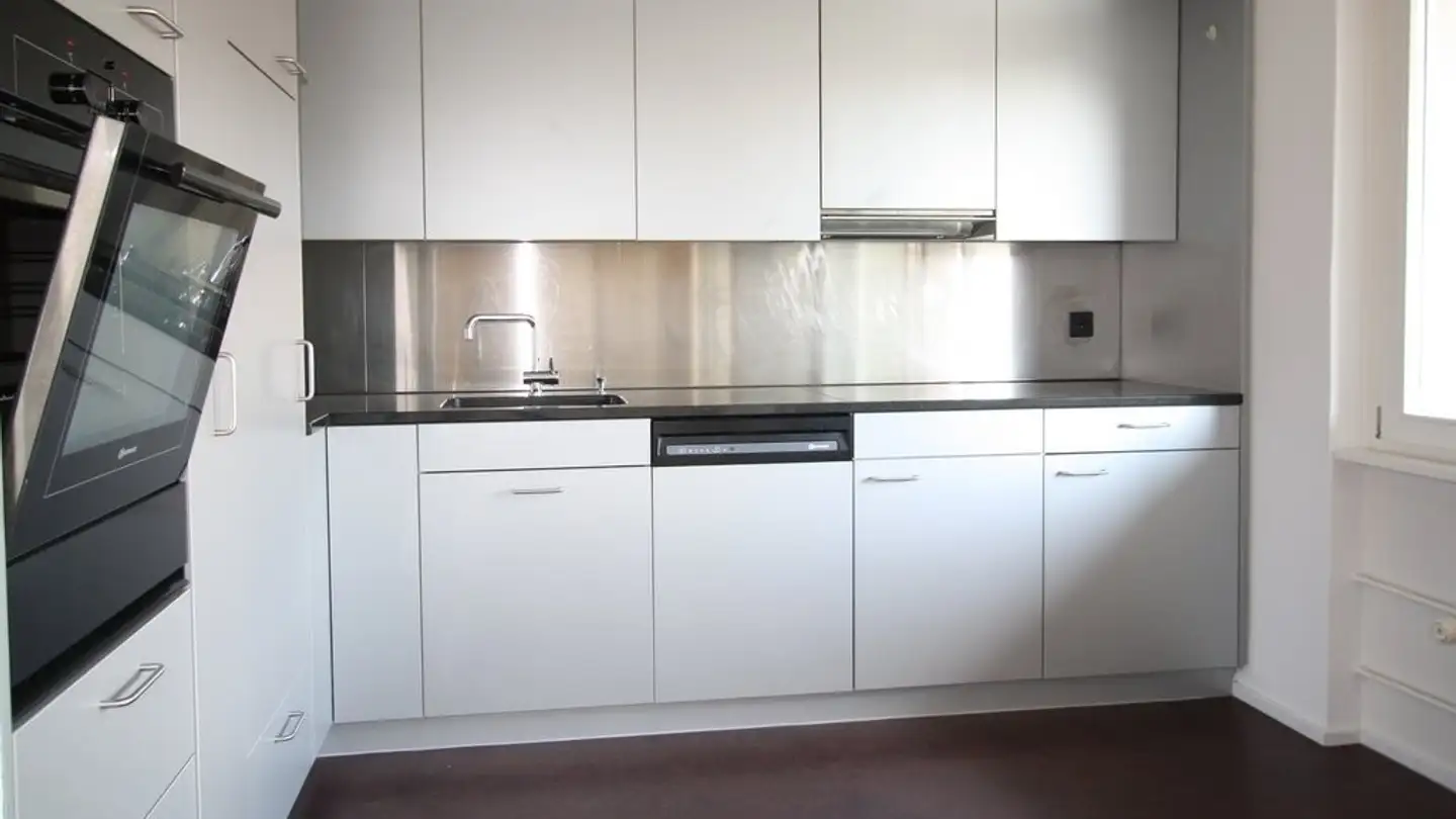 Appartamento in affitto - Gysnauweg 12, 3400 Burgdorf - Foto 4