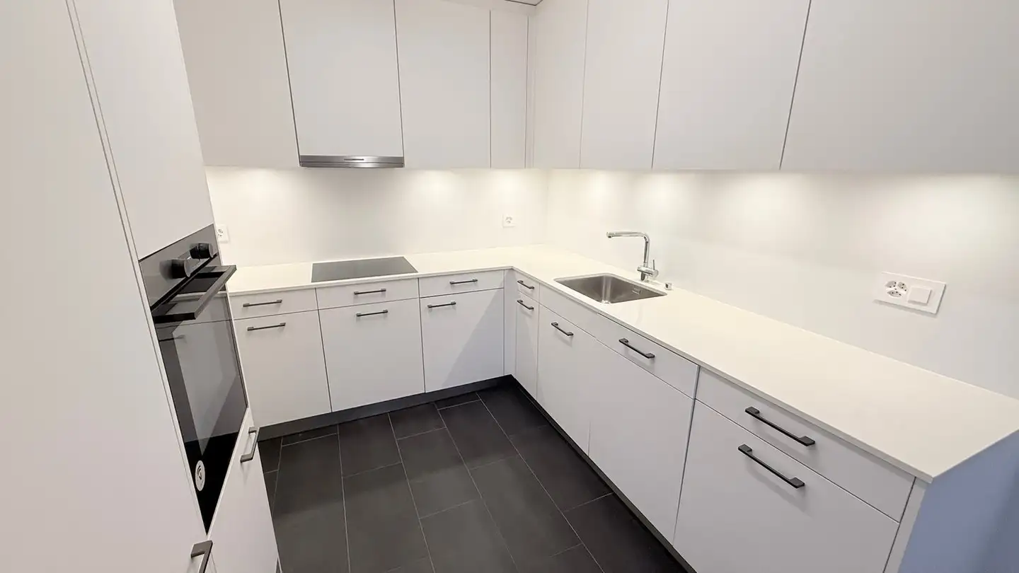 Appartement à louer - Unterwartweg 59, 4132 Muttenz