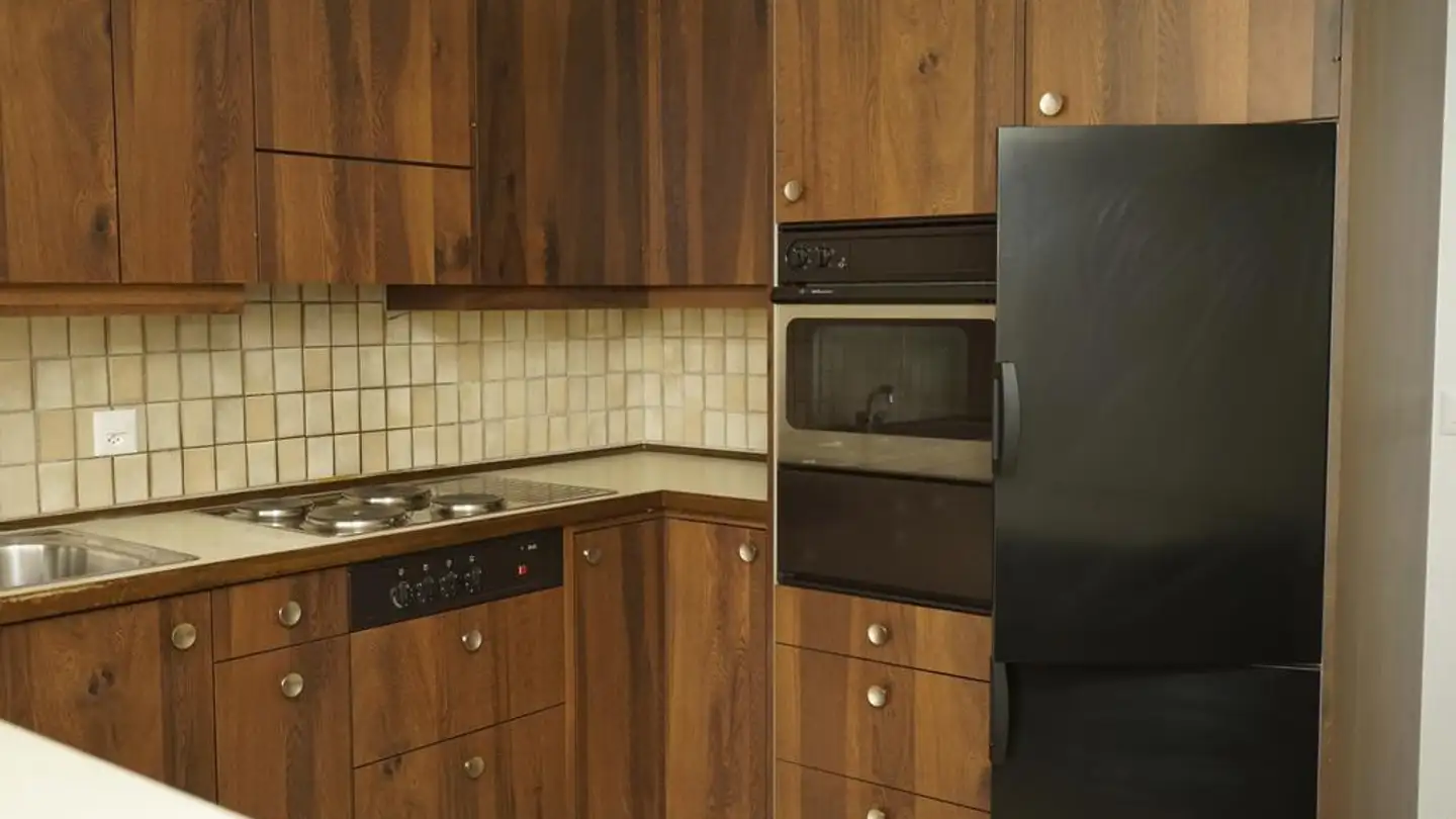 Wohnung mieten - Lutertalstrasse 61, 3065 Bolligen