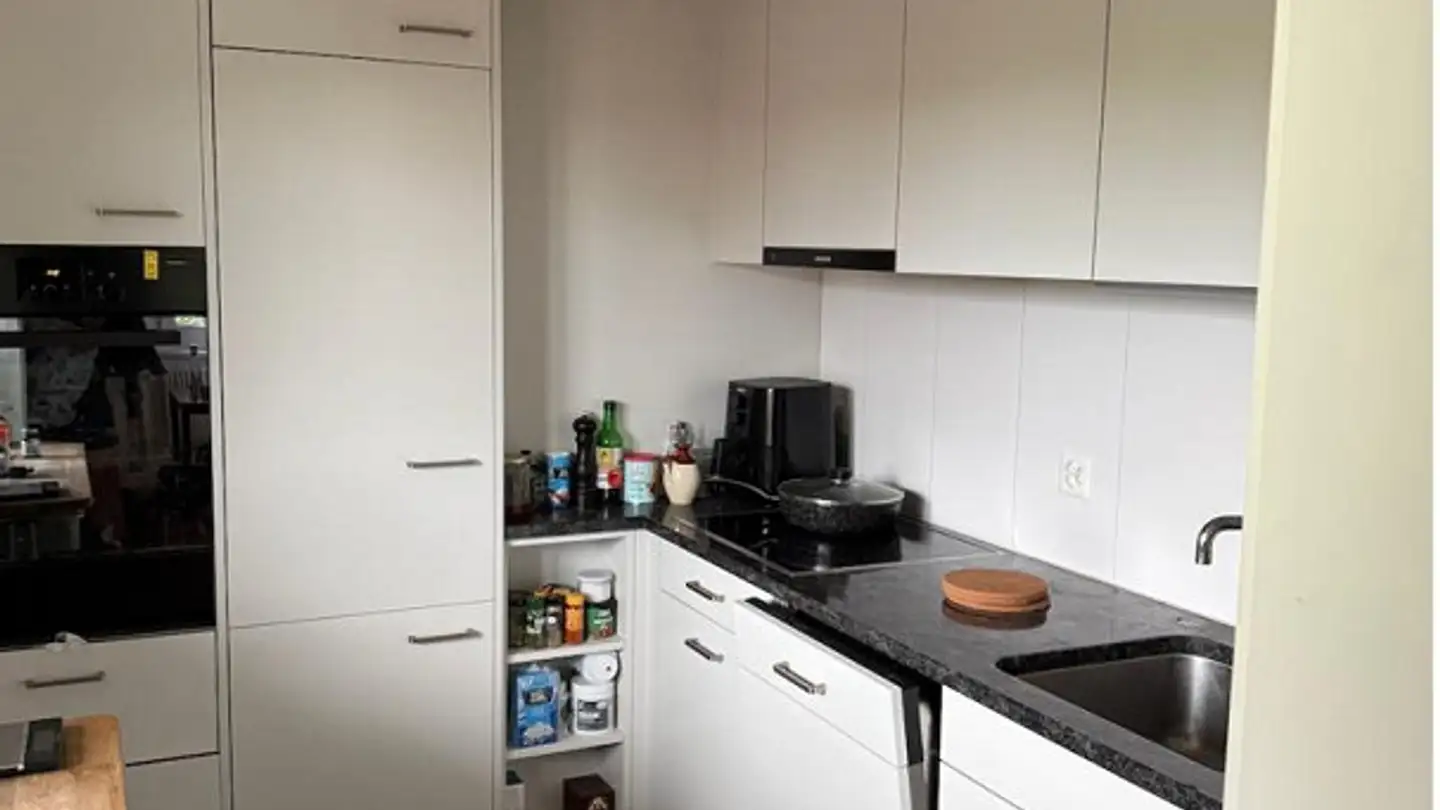 Wohnung mieten - In Der Fadmatt 63, 8902 Urdorf - Foto 3