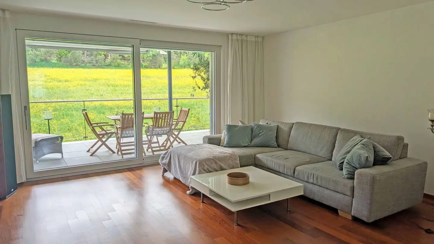 Appartement à louer - Fridlimattstrasse 13, 8122 Binz - Photo 2