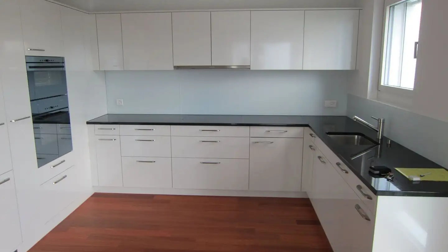 Appartement à louer - Fridlimattstrasse 13, 8122 Binz - Photo 3
