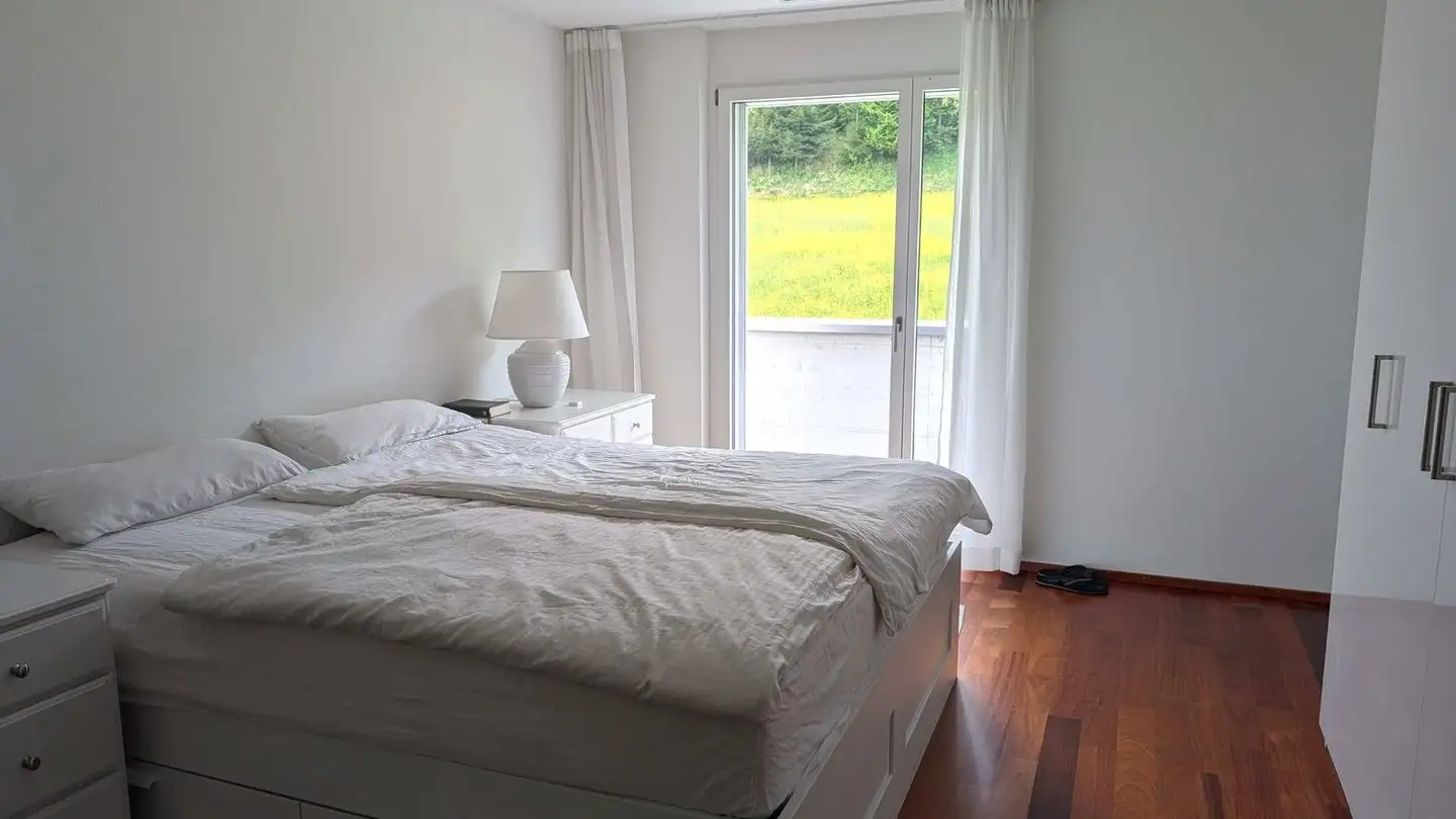 Appartement à louer - Fridlimattstrasse 13, 8122 Binz - Photo 4