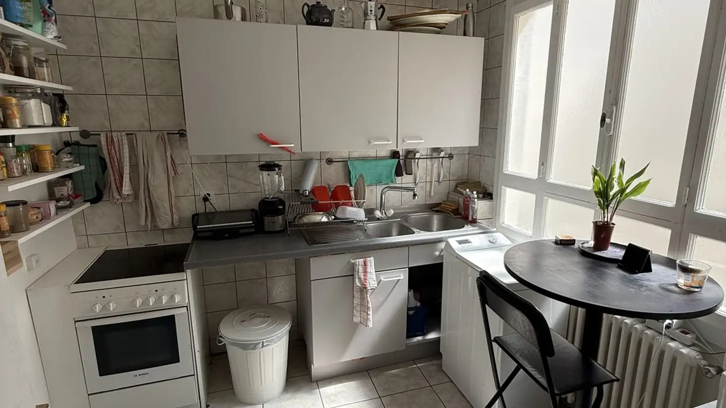 Appartement à louer - Rue De Rive 58, 1260 Nyon - Photo 4